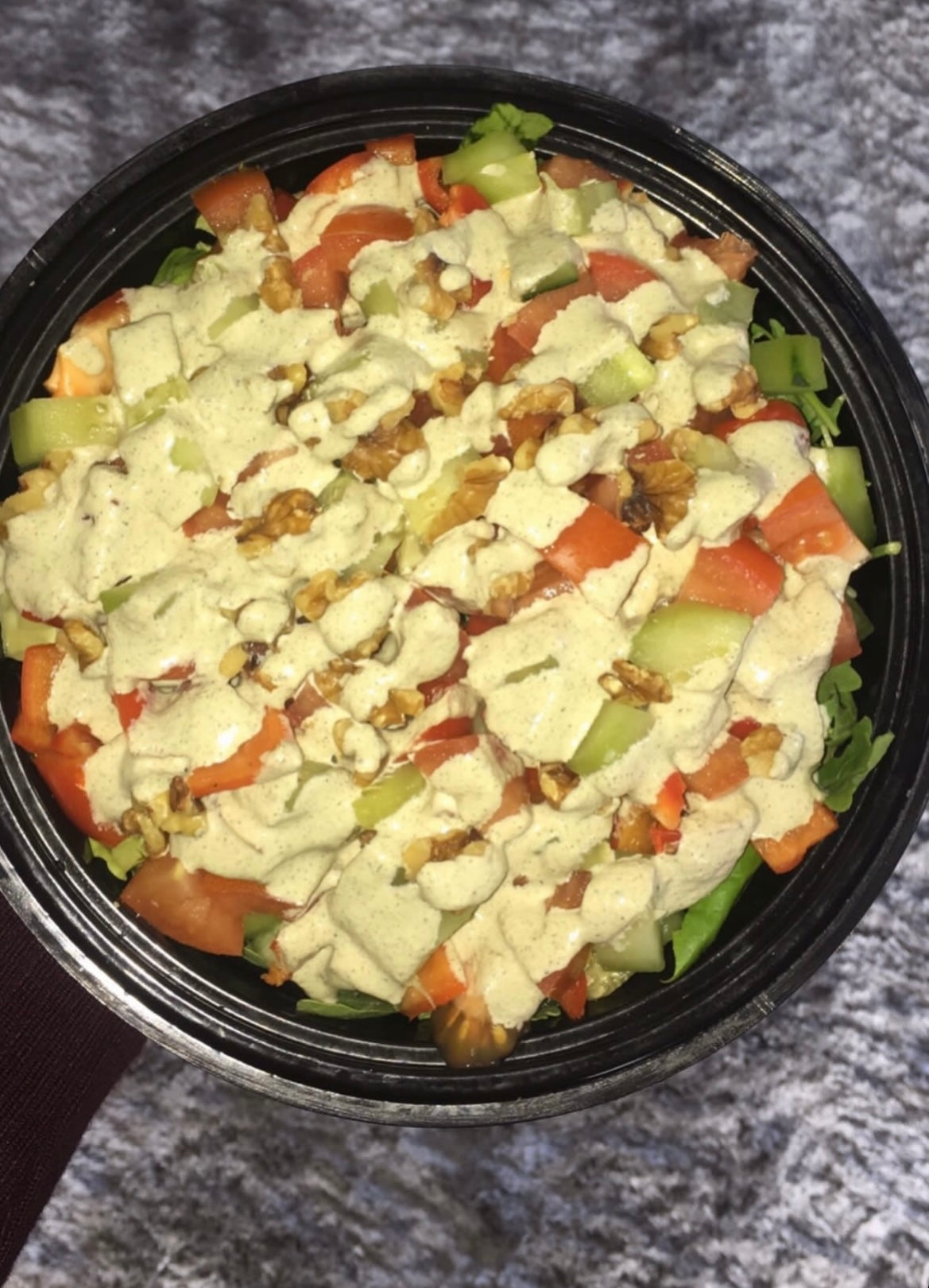 Mystic Return Alkaline Vegan Cookbook (E-Book)