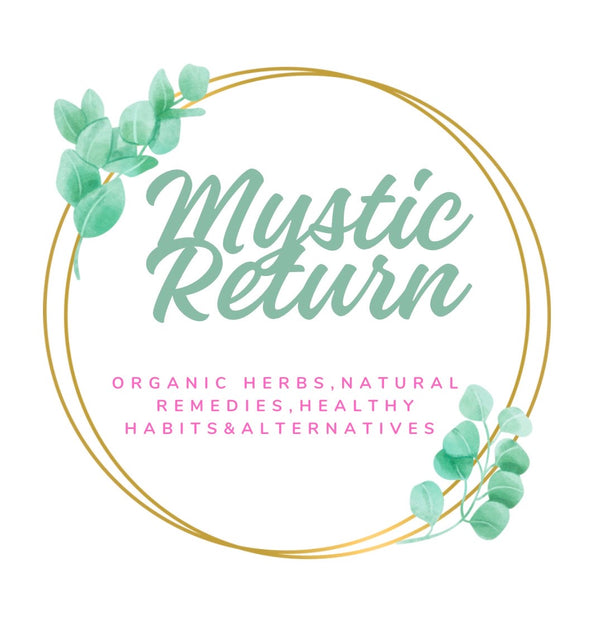 Mystic Return